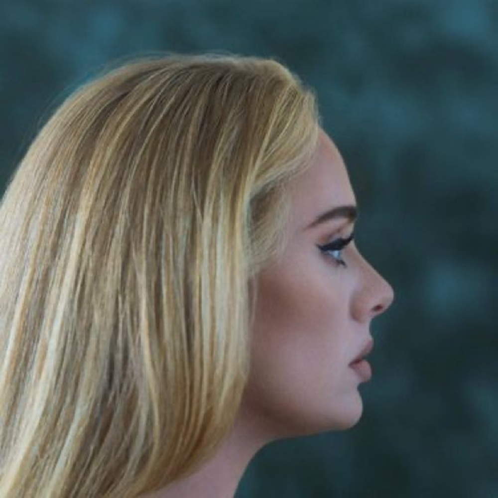 Adele 30 (Amazon Exclusive White Vinyl)